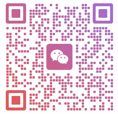 客服微信二维码